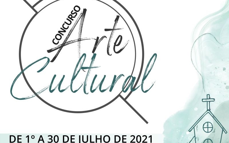 Inscrições para o Concurso Cultural de Arte e Desenho sobre patrimônio cultural já estão abertas. 